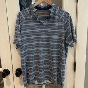 RHONE polo shirt - Like new
